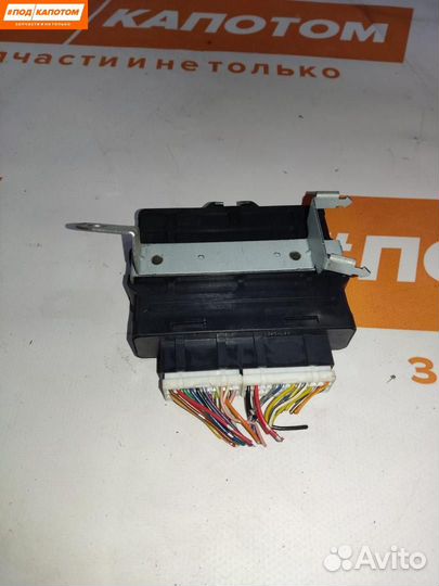 Блок управления АКПП Mitsubishi Lancer 10 2010