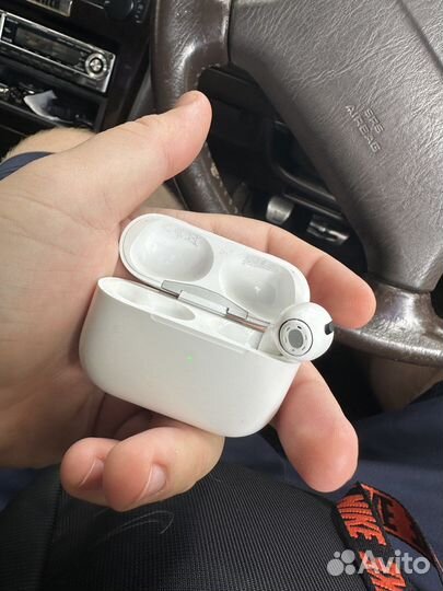 Airpods pro 1 серия