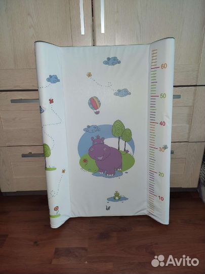 Пеленальная доска