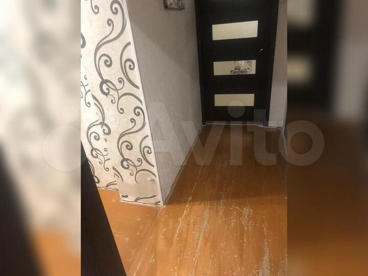 2-к. квартира, 45 м², 2/5 эт.