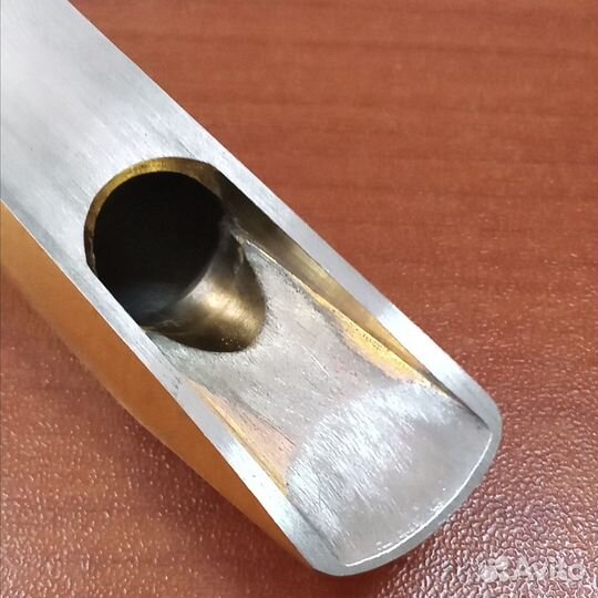 Мундштук для альт-саксофона