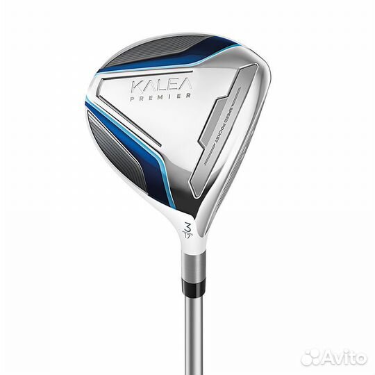 Клюшка для гольфа TaylorMade kalea premier Вуд