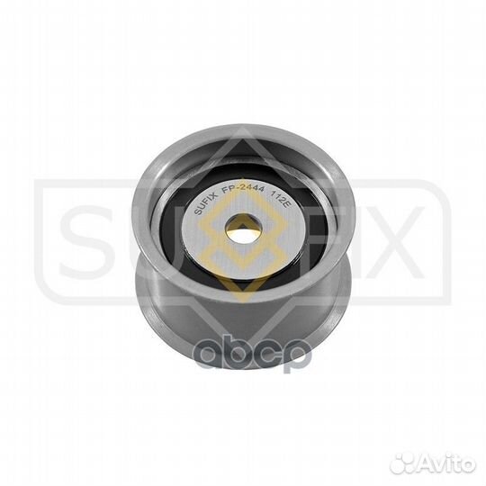 Ролик обводной ремня грм audi A4 2.4-2.8 96-04