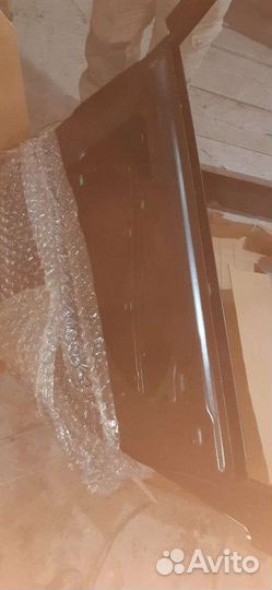 Дверь задняя правая кия спортейдж 3го поколения