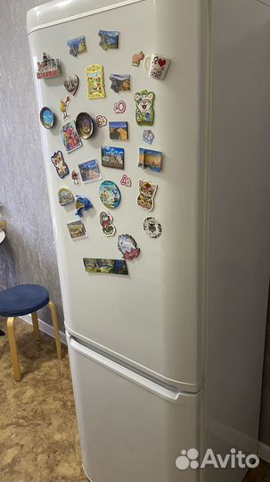 Холодильник