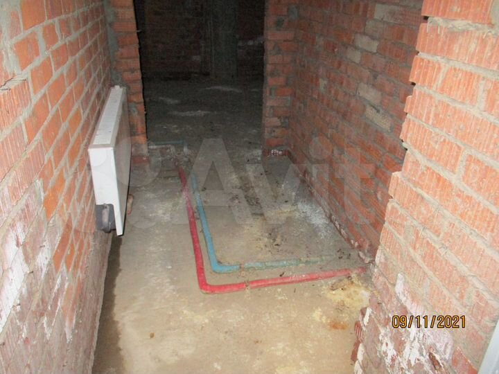 Подвал (Свободного назначения), 52.3 м²