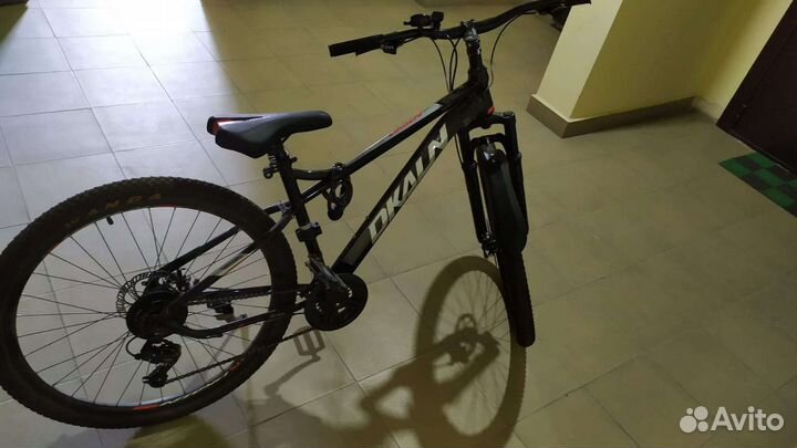 Велосипеды бу взрослый 29 колеса