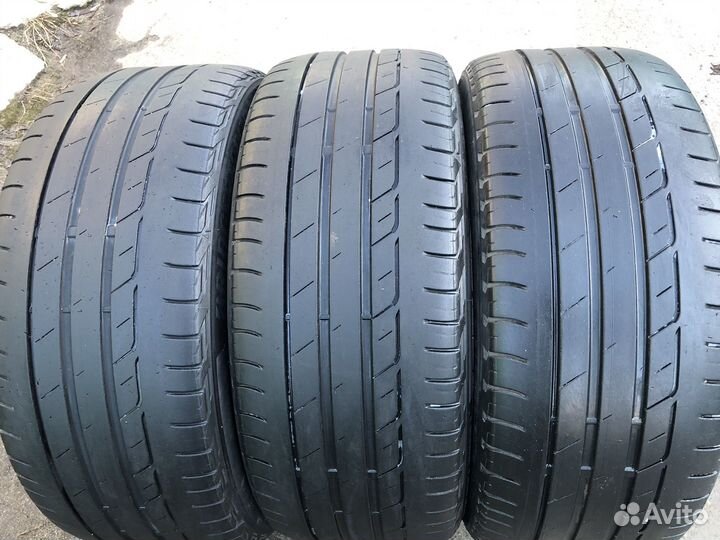 Bridgestone Turanza T001 225/45 R17 91W