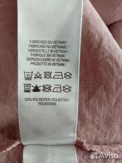 Блузка на запАх 44 размер