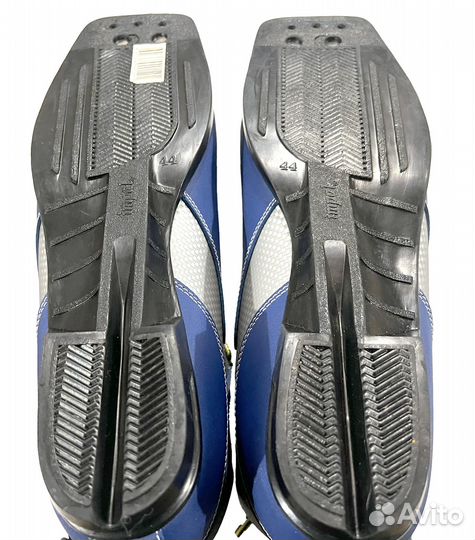 Лыжные ботинки Impal 44 размер новые