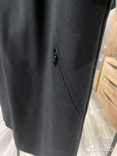 Платье вечернее 44