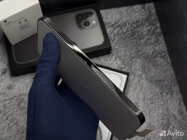 iPhone 13 Pro Max, 256 ГБ