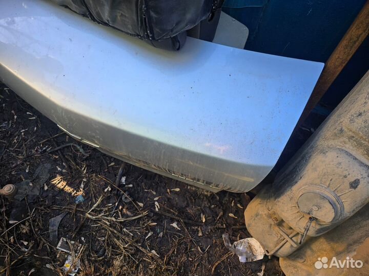 Крышка багажника шевроле кобальт, равон р4