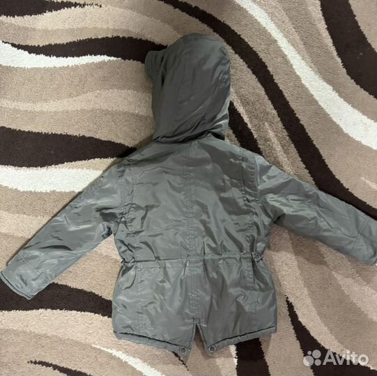 Вещи пакетом для мальчика 92 98