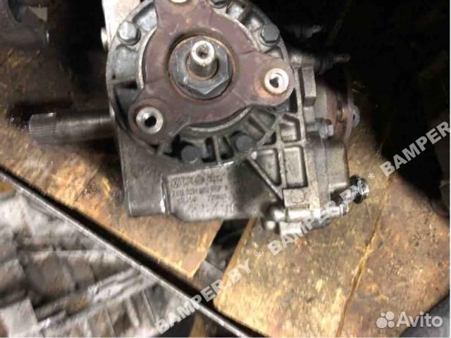 Раздаточная коробка Audi TT 2003