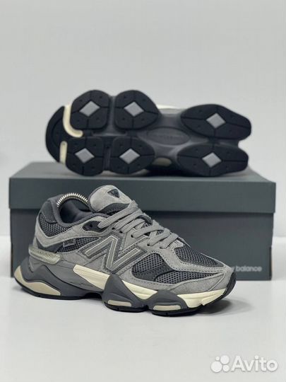 Кроссовки женские New balance 9060