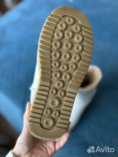 Угги женские зимние 38