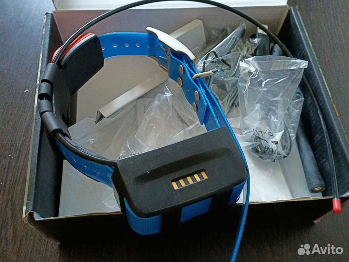Gps ошейник для собак garmin T5 США