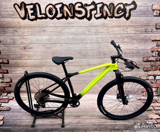 Велосипед мтб Twitter predator pro 29(2023)