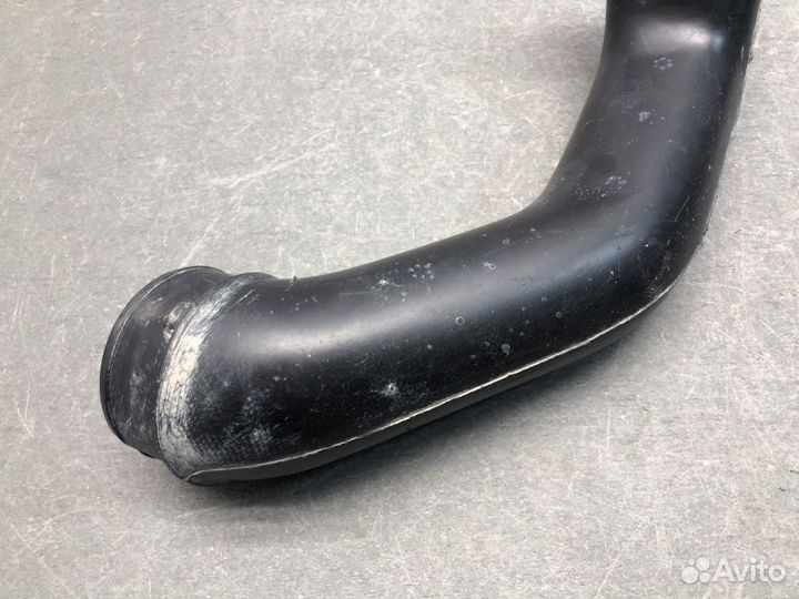 Воздуховод Mazda 323 BA Z5DE 1995