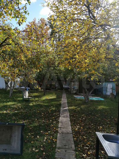 Дача 80 м² на участке 6,6 сот.