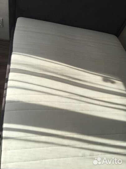 Матрас 160х200 IKEA