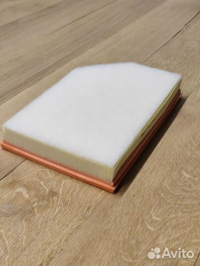 Воздушный фильтр mann (C35177)