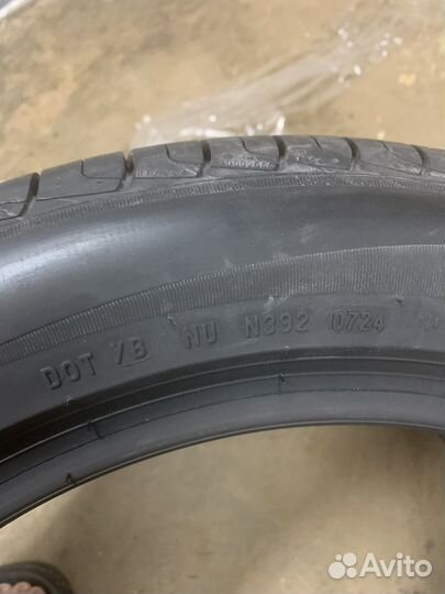 Formula Energy 225/50 R17