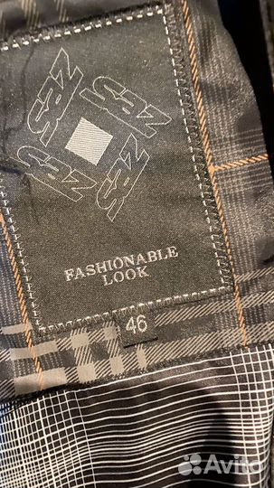 Ветровка мужская