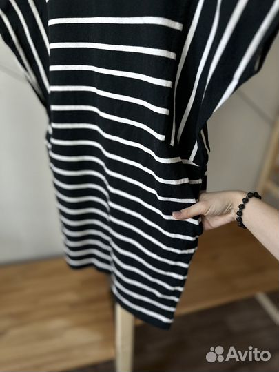 Платье женское летнее Uniqlo 42 S