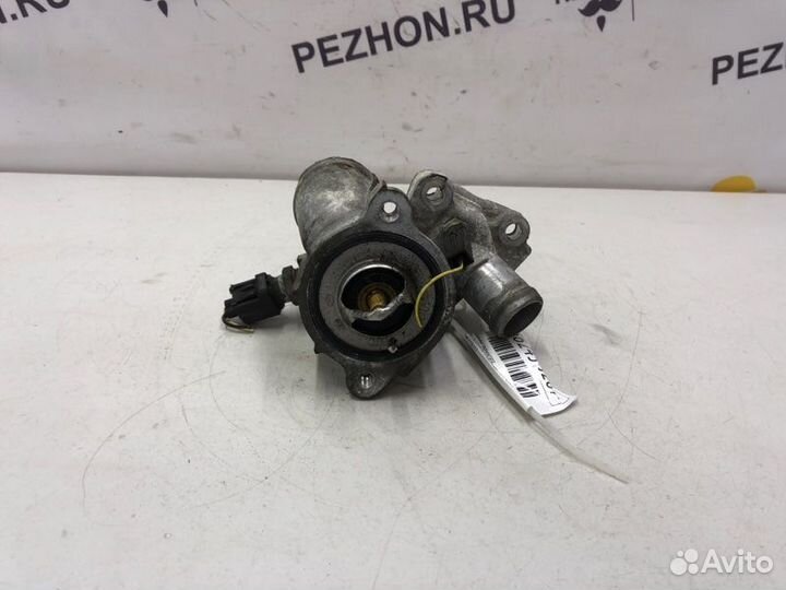 Корпус термостата Mitsubishi Lancer седан 1.6 2008