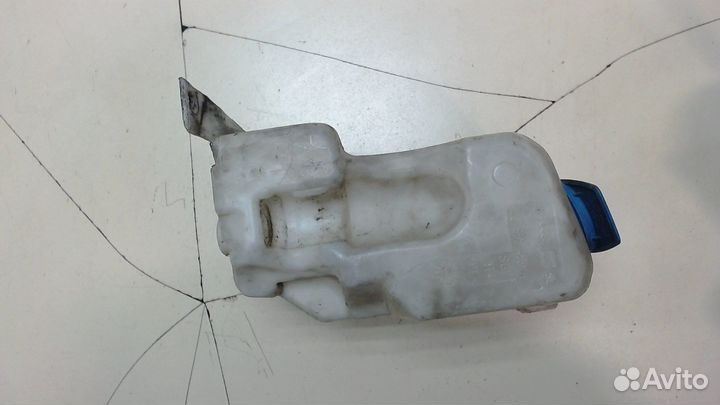 Бачок омывателя Seat Toledo 2, 2004