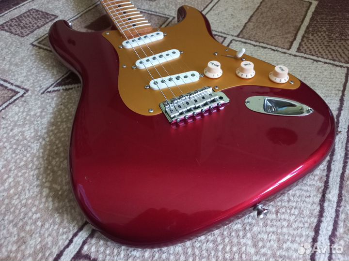 Fender Stratocaster ST54-115
