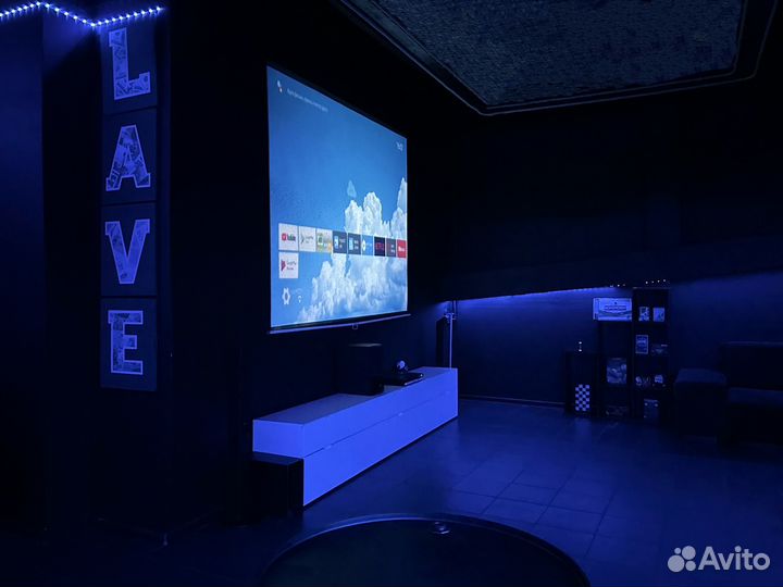 Лофт для мероприятий - готовый бизнес