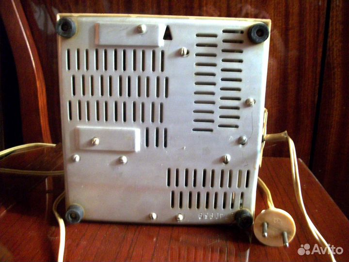 Стабилизатор напряжения «Вега-5М»