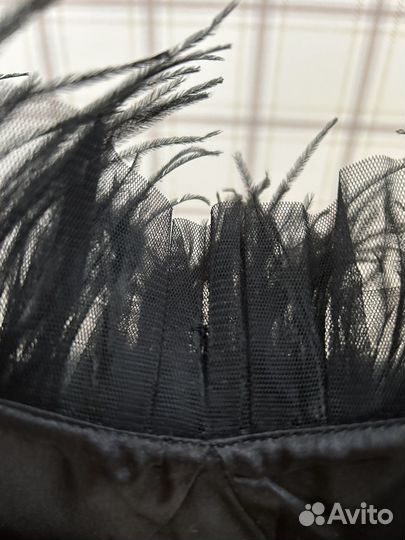 Маленькое черное платье