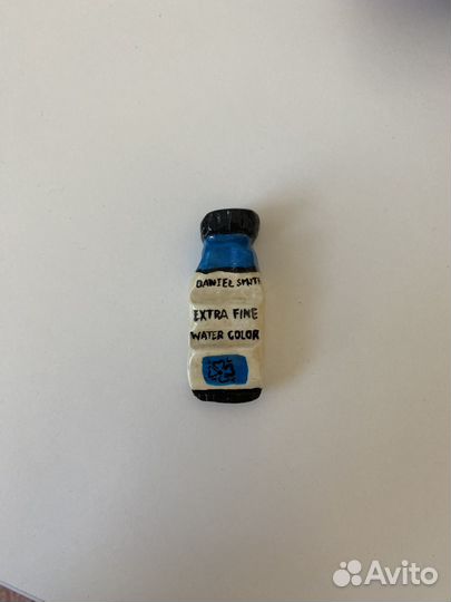 Подставка для кистей