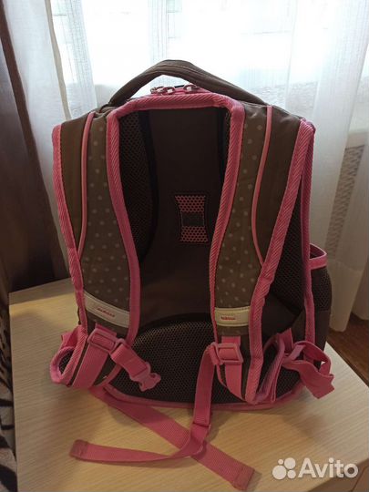 Рюкзак школьный для девочки