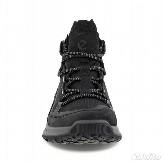 Ботинки Ecco ult trn m Premium Termo (41-45)