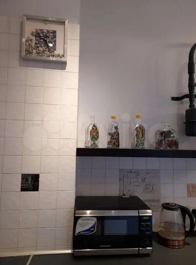 2-к. квартира, 80 м², 3/4 эт.