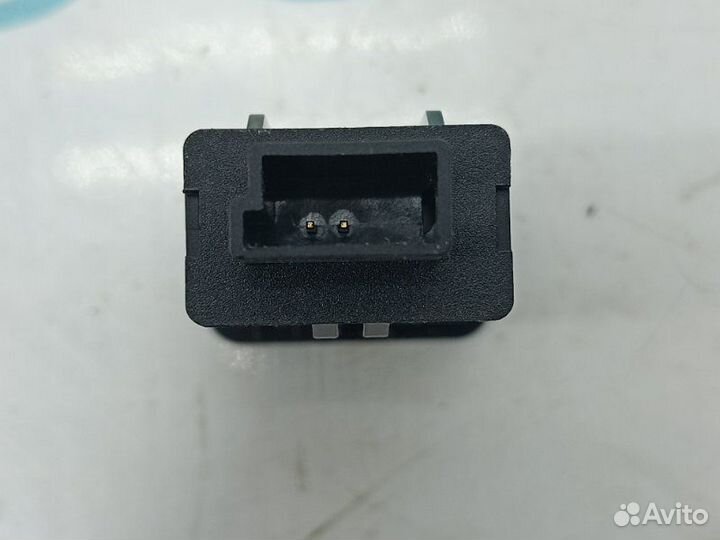 USB разъем зарядки Changan Cs35 Plus JL473ZQ9 1.4