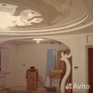 Ремонт квартир