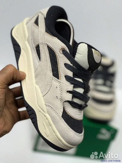 Кроссовки Puma 180: комфорт и стиль (37-41)