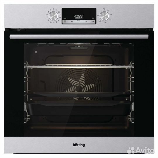 Духовой шкаф OKB 8921 ESX