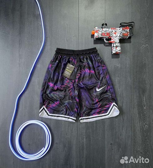 Шорты мужские nike dri fit