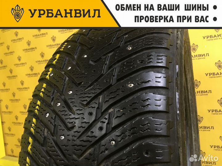 Nokian Tyres Hakkapeliitta 8 245/50 R18 104T