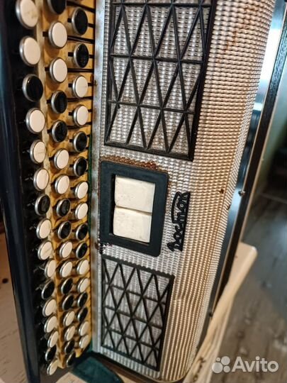 Баян Восток