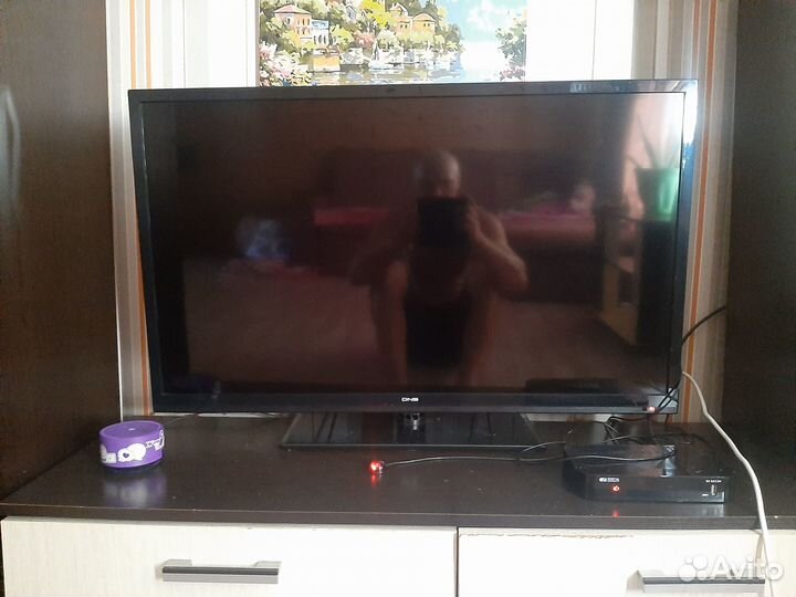 Продам телевизор