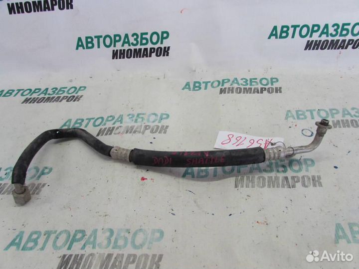 Трубка кондиционера для Derways Shuttle 2005