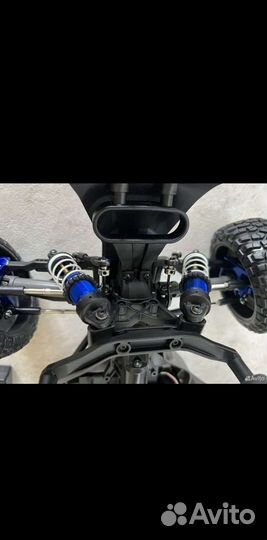 Traxxas Slash 4x4 Ultimate